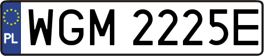WGM2225E