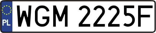 WGM2225F