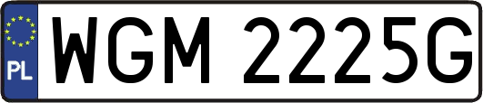 WGM2225G