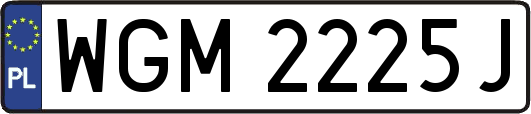 WGM2225J