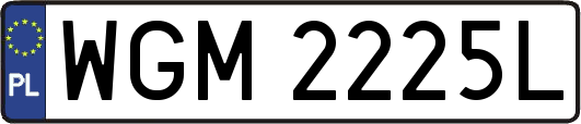 WGM2225L