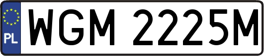 WGM2225M