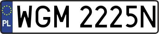 WGM2225N