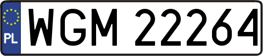 WGM22264
