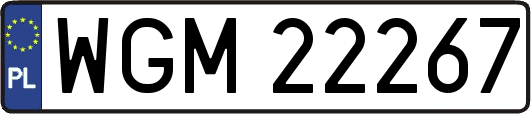 WGM22267