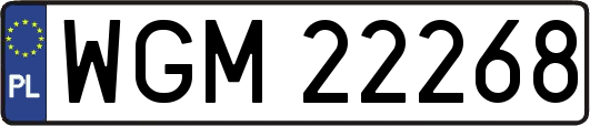 WGM22268