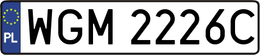 WGM2226C