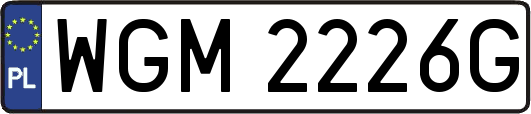 WGM2226G