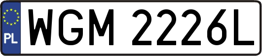WGM2226L