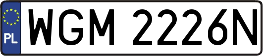 WGM2226N