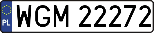 WGM22272