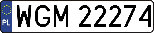WGM22274