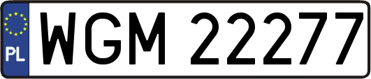 WGM22277