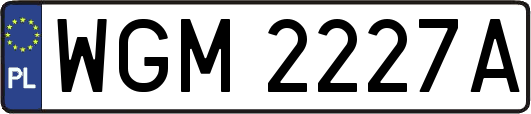 WGM2227A