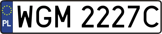 WGM2227C