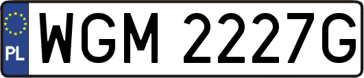 WGM2227G