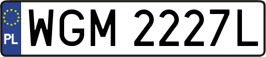 WGM2227L
