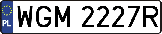 WGM2227R