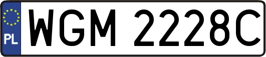 WGM2228C