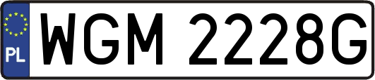 WGM2228G