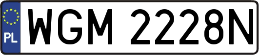 WGM2228N