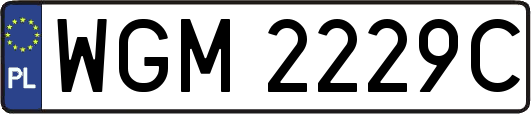 WGM2229C