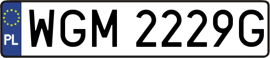 WGM2229G