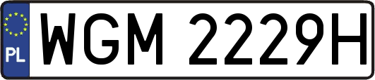 WGM2229H