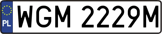 WGM2229M