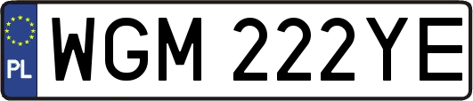WGM222YE
