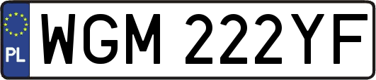 WGM222YF
