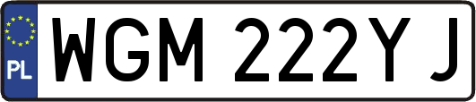 WGM222YJ