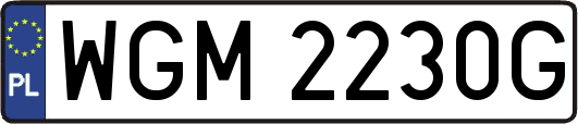 WGM2230G