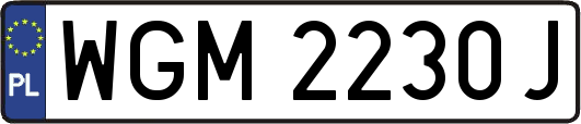 WGM2230J
