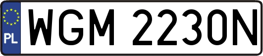 WGM2230N