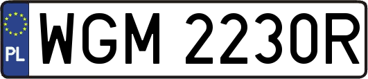 WGM2230R