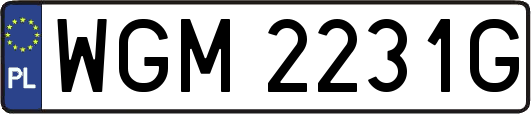 WGM2231G