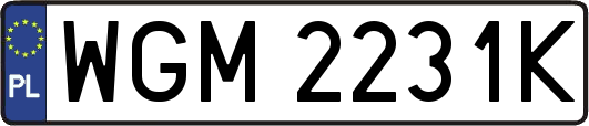 WGM2231K