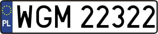 WGM22322