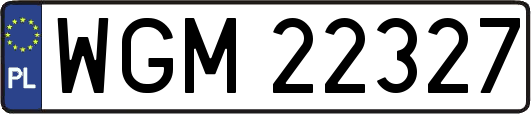 WGM22327
