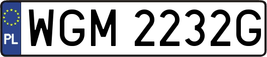 WGM2232G
