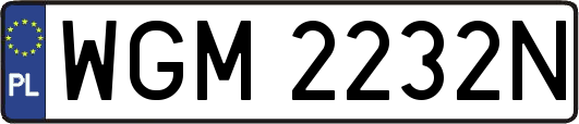 WGM2232N