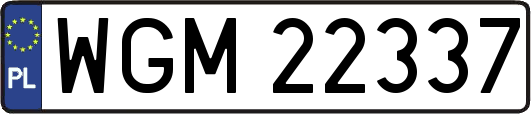 WGM22337