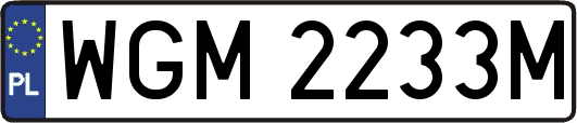 WGM2233M
