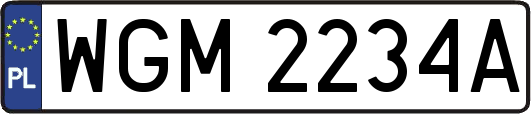 WGM2234A