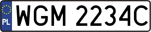 WGM2234C