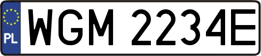 WGM2234E