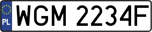 WGM2234F