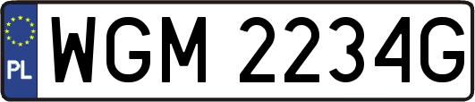WGM2234G