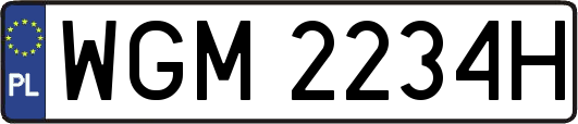 WGM2234H